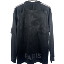 Paris Saint-Germain Retro Away Jersey