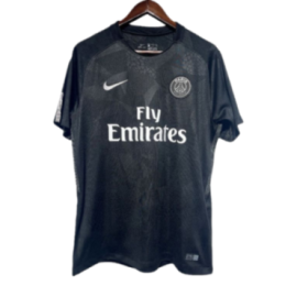 Paris Saint-Germain Retro Away Jersey