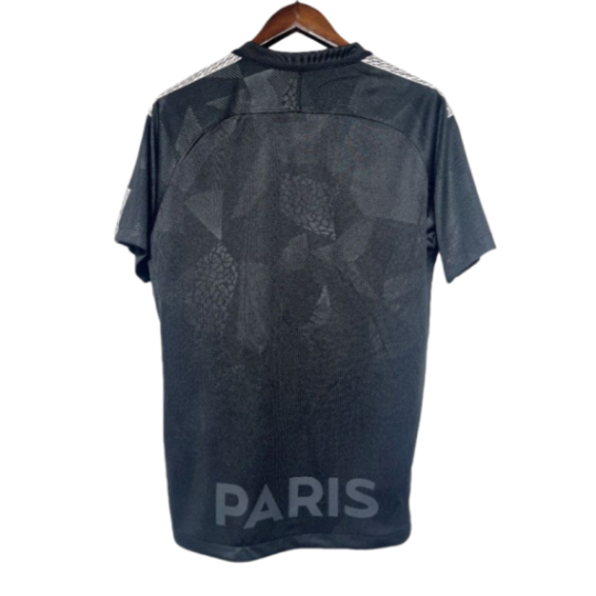 Paris Saint-Germain Retro Away Jersey
