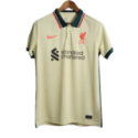 Liverpool Retro Away Jersey 2021/22