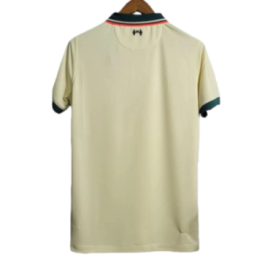 Liverpool Retro Away Jersey 2021/22
