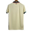 Liverpool Retro Away Jersey 2021/22