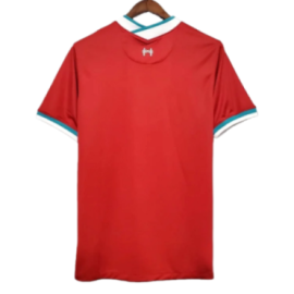 Liverpool Retro Home Shirt 2020/21 Men  