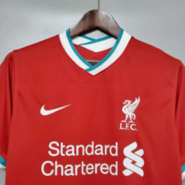 Liverpool Retro Home Shirt 2020/21 Men