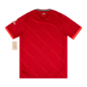 Liverpool Home Retro Jersey Men 2021/22