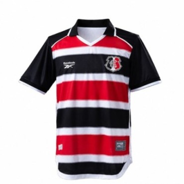 Santa Cruz Home Jersey 2026/27 Men
