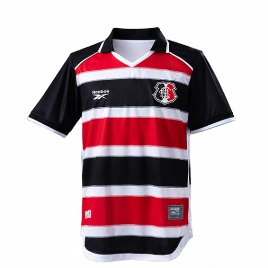 Santa Cruz Home Jersey 2026/27 Men