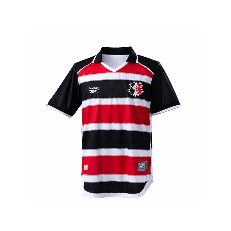 Santa Cruz Home Jersey 2026/27 Men