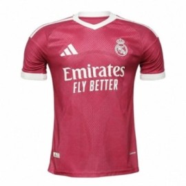 Real Madrid Third Jersey 2026/27 Men