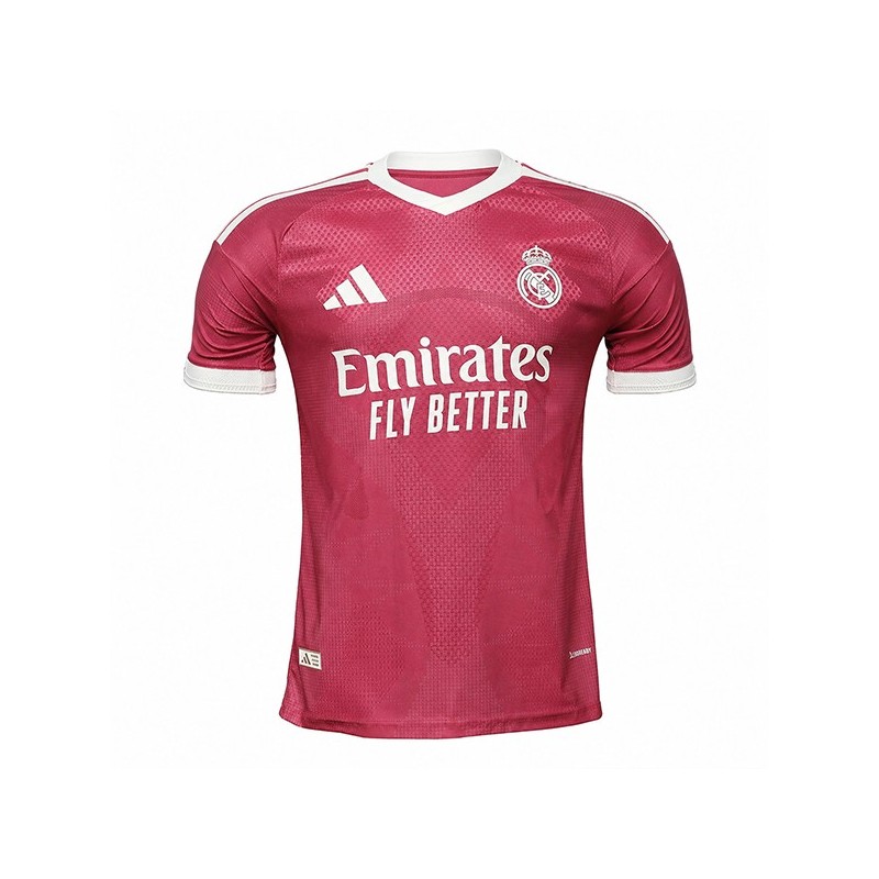 Real Madrid Third Jersey 2026/27 Men