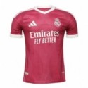 Real Madrid Third Jersey 2026/27 Men