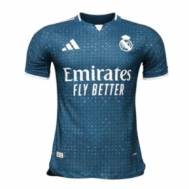 Real Madrid Away Jersey 2026/27 Men - La