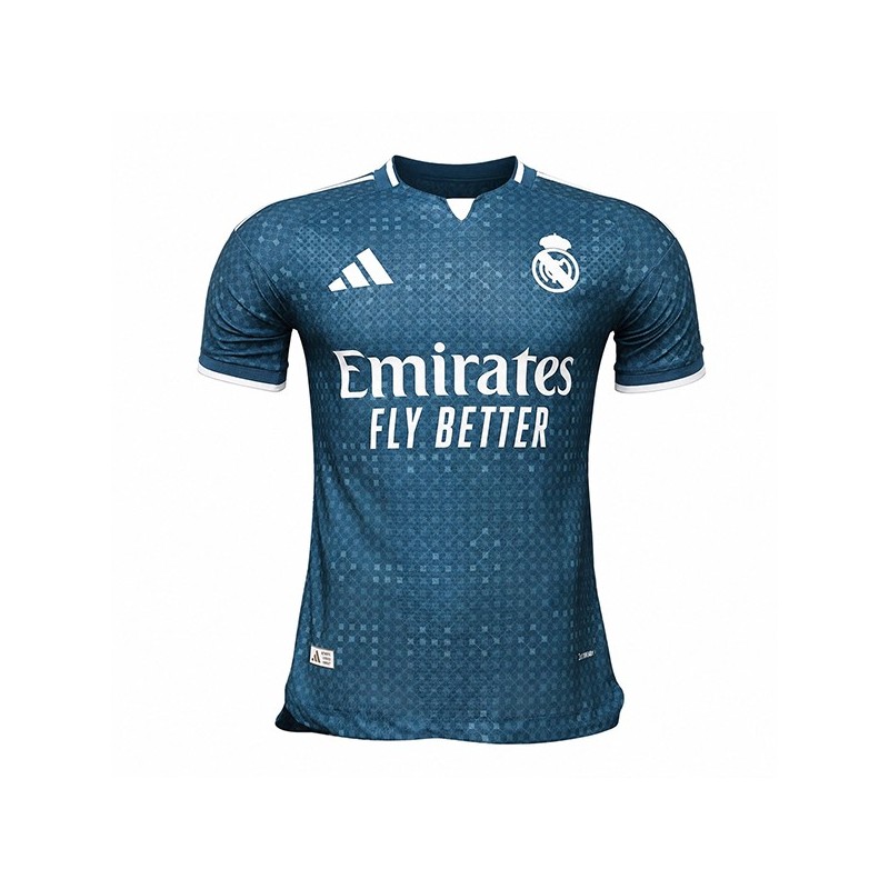 Real Madrid Away Jersey 2026/27 Men - La