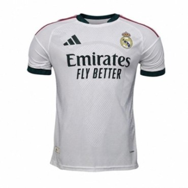 Real Madrid Home Jersey 2026/27 Men