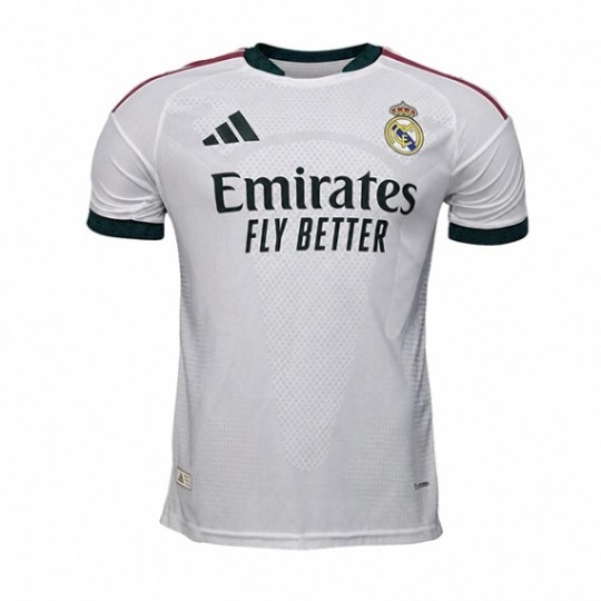 Real Madrid Home Jersey 2026/27 Men