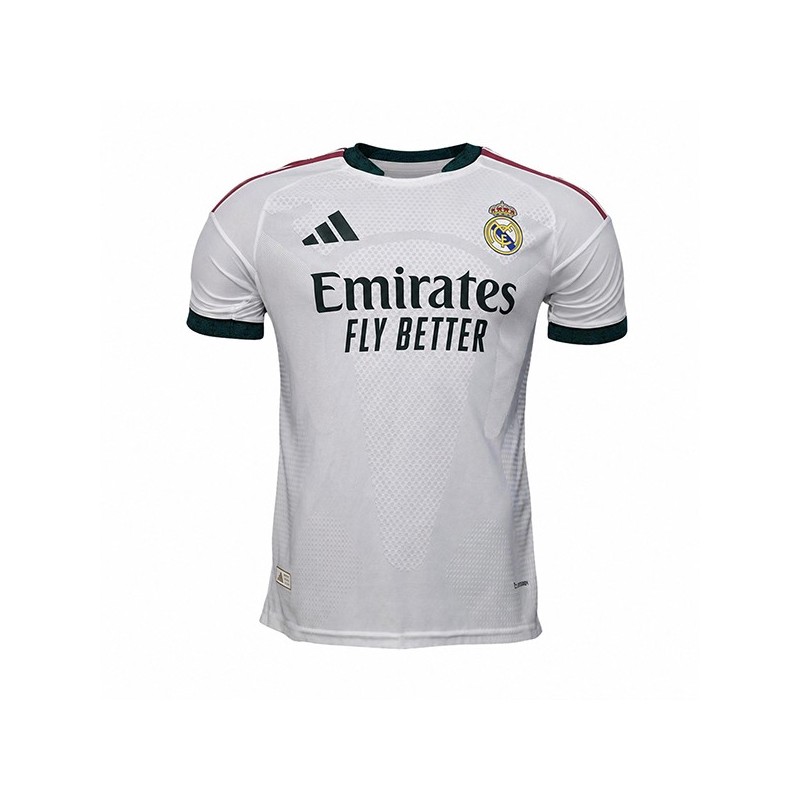 Real Madrid Home Jersey 2026/27 Men