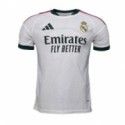 Real Madrid Home Jersey 2026/27 Men