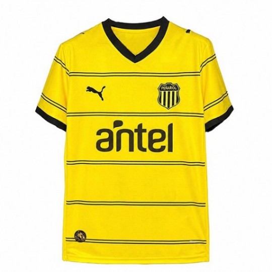 Peñarol Away Jersey 2026/27 Men