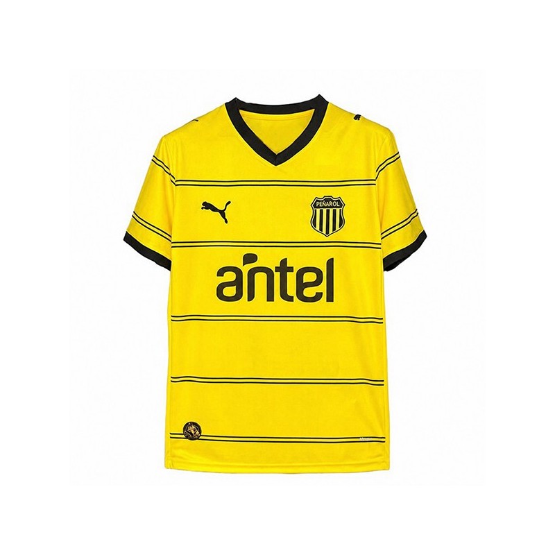 Peñarol Away Jersey 2026/27 Men
