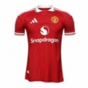 Manchester United Home Jersey 2026/27