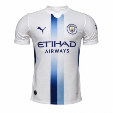 Manchester City Away Jersey Men 2026/27