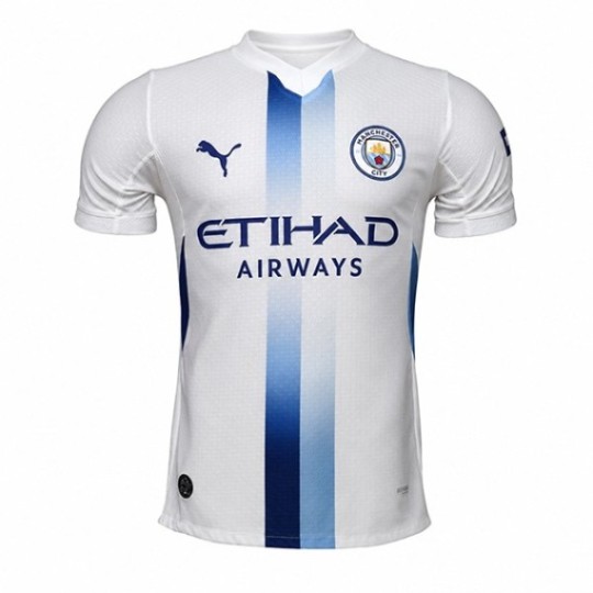 Manchester City Away Jersey Men 2026/27