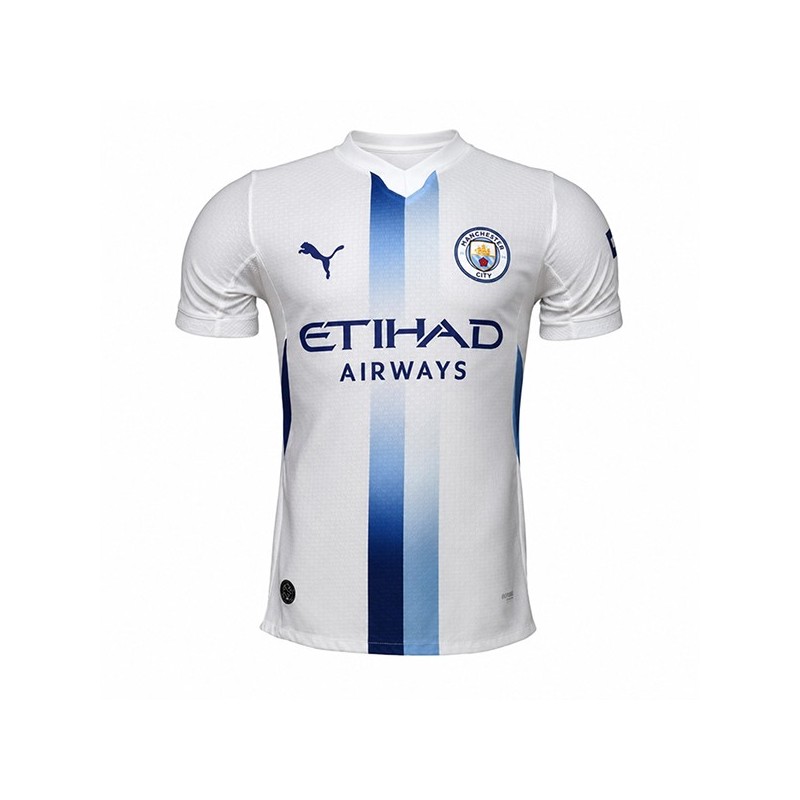 Manchester City Away Jersey Men 2026/27