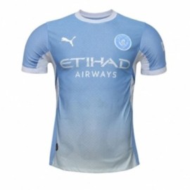 Manchester City Home Jersey 2026/27 Men