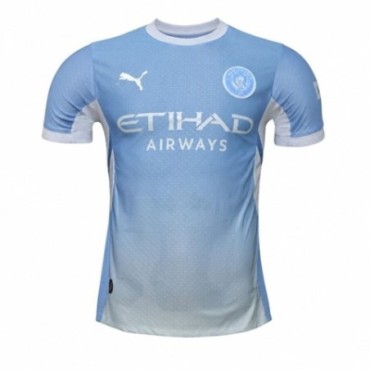 Manchester City Home Jersey 2026/27 Men