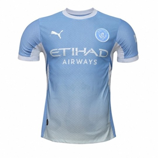 Manchester City Home Jersey 2026/27 Men