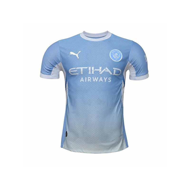 Manchester City Home Jersey 2026/27 Men