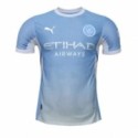 Manchester City Home Jersey 2026/27 Men