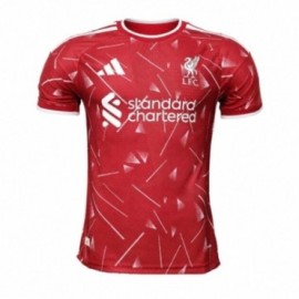 Liverpool Home Jersey 2026/27 Men's