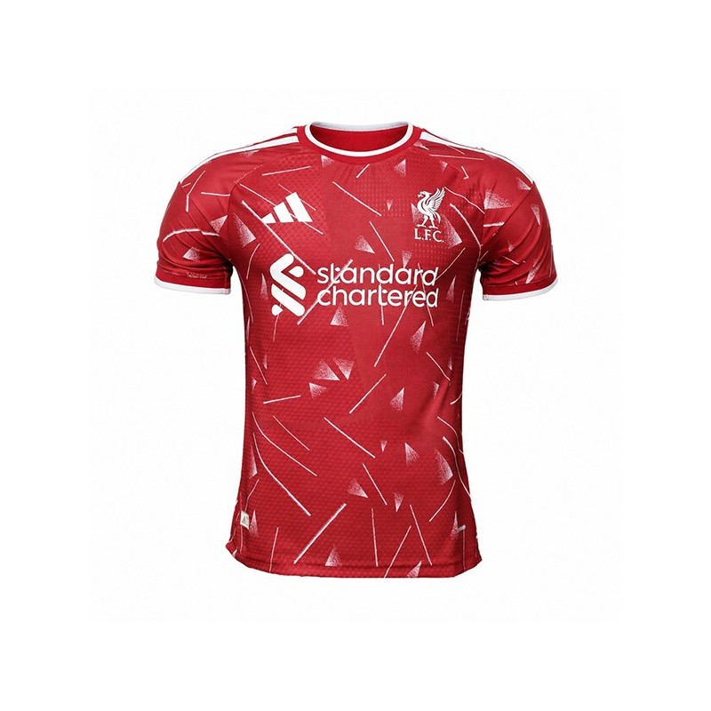Liverpool Home Jersey 2026/27 Men's