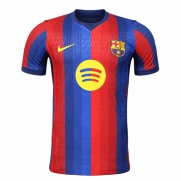 Barcelona Home Jersey 2026/27 Men's - La