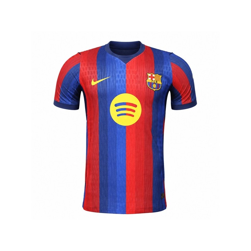 Barcelona Home Jersey 2026/27 Men's - La