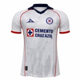 Cruz Azul Away Jersey Men 2026/27 - Liga