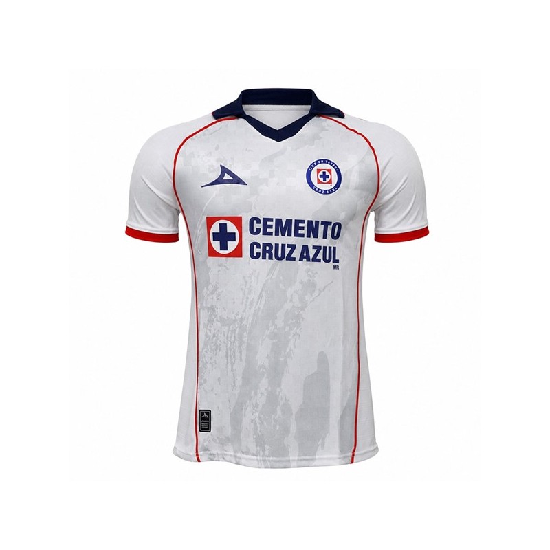 Cruz Azul Away Jersey Men 2026/27 - Liga
