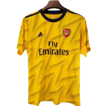 Arsenal Retro Away Jersey 2019/20 Men