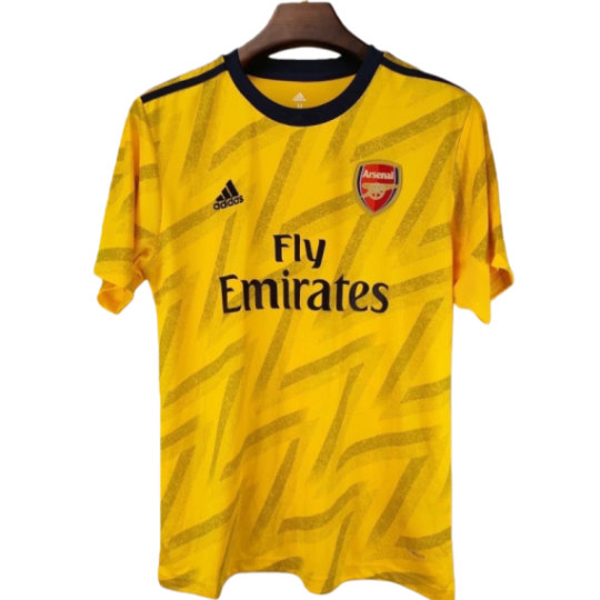Arsenal Retro Away Jersey 2019/20 Men