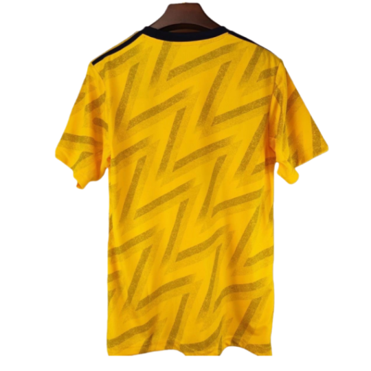 Arsenal Retro Away Jersey 2019/20 Men