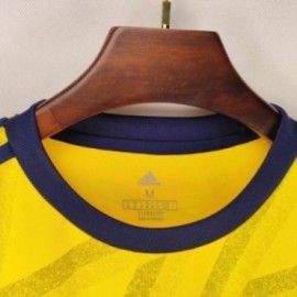 Arsenal Retro Away Jersey 2019/20 Men