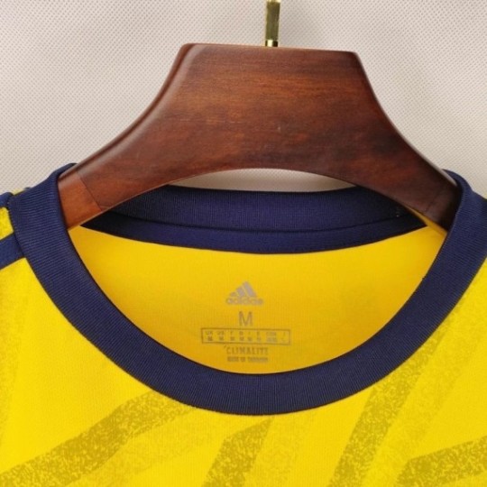 Arsenal Retro Away Jersey 2019/20 Men