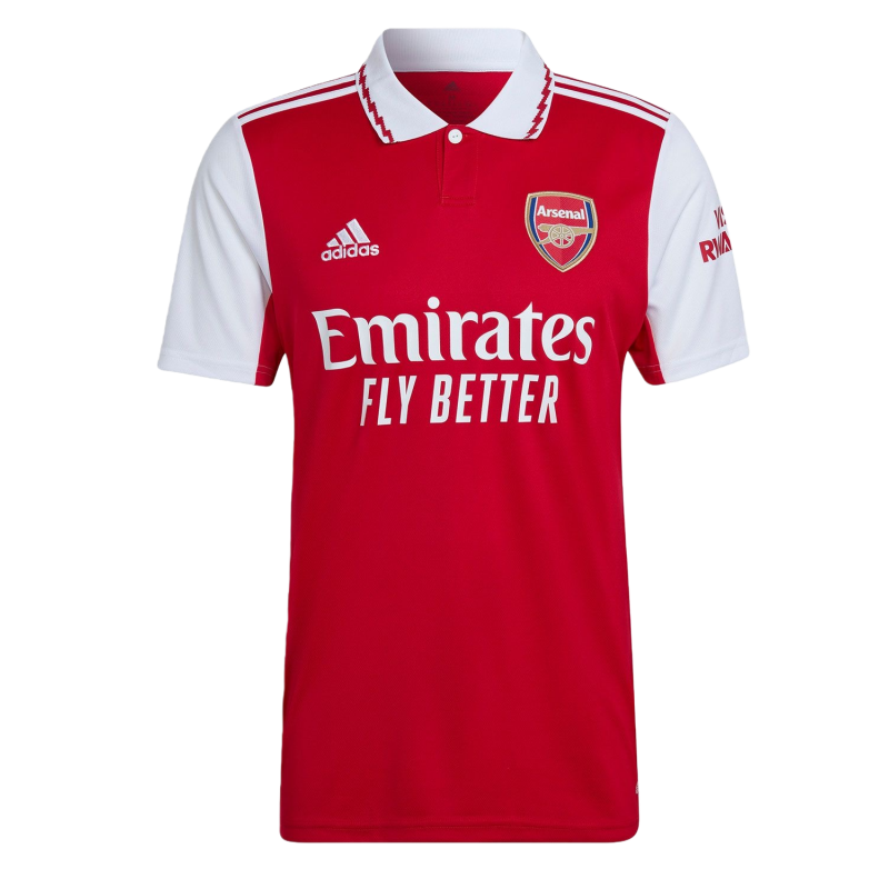 Arsenal Home Retro Vintage Jersey