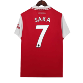 Arsenal Home Retro Vintage Jersey
