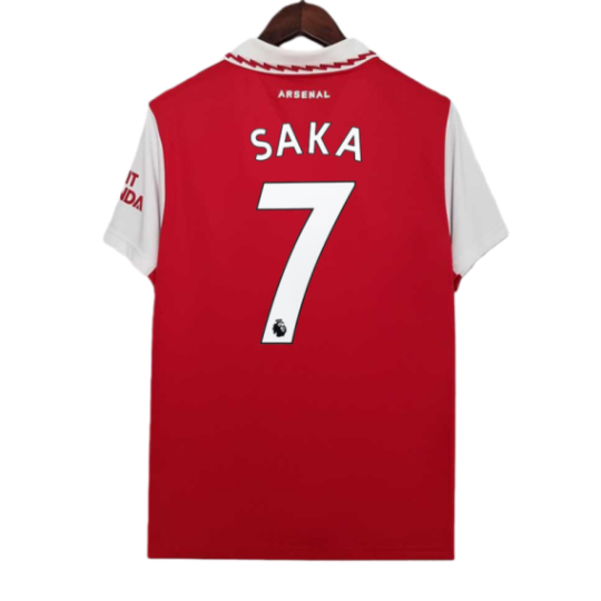 Arsenal Home Retro Vintage Jersey
