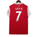 Arsenal Home Retro Vintage Jersey