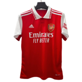 Arsenal Home Retro Vintage Jersey