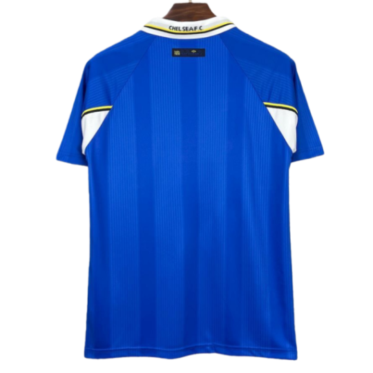 Chelsea 1997/99 Home Retro Vintage