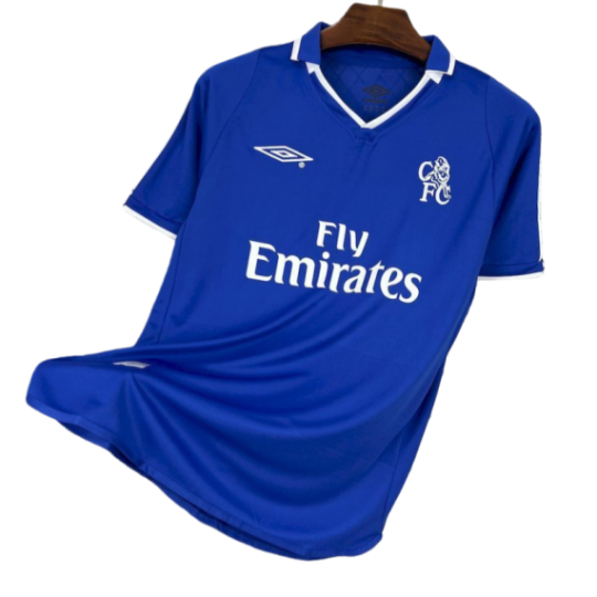 Chelsea 2001/03 Retro Vintage Home